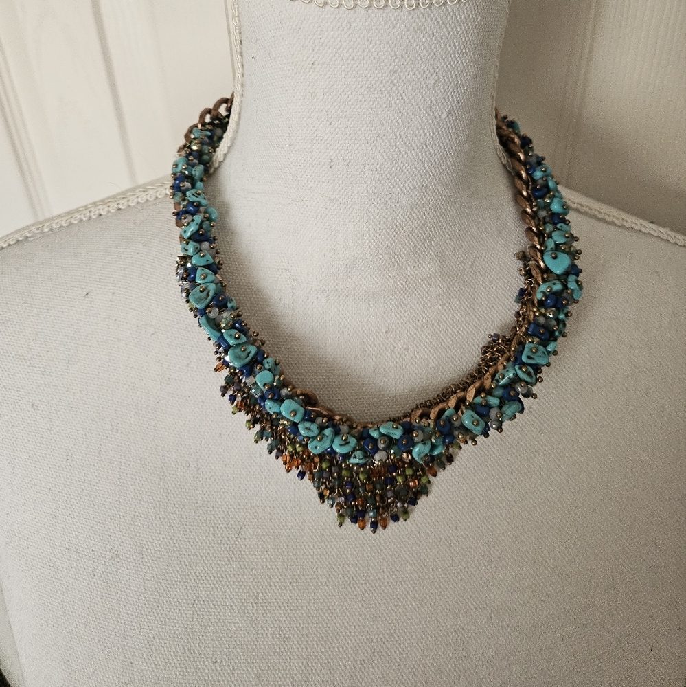 Zara Necklace Choker